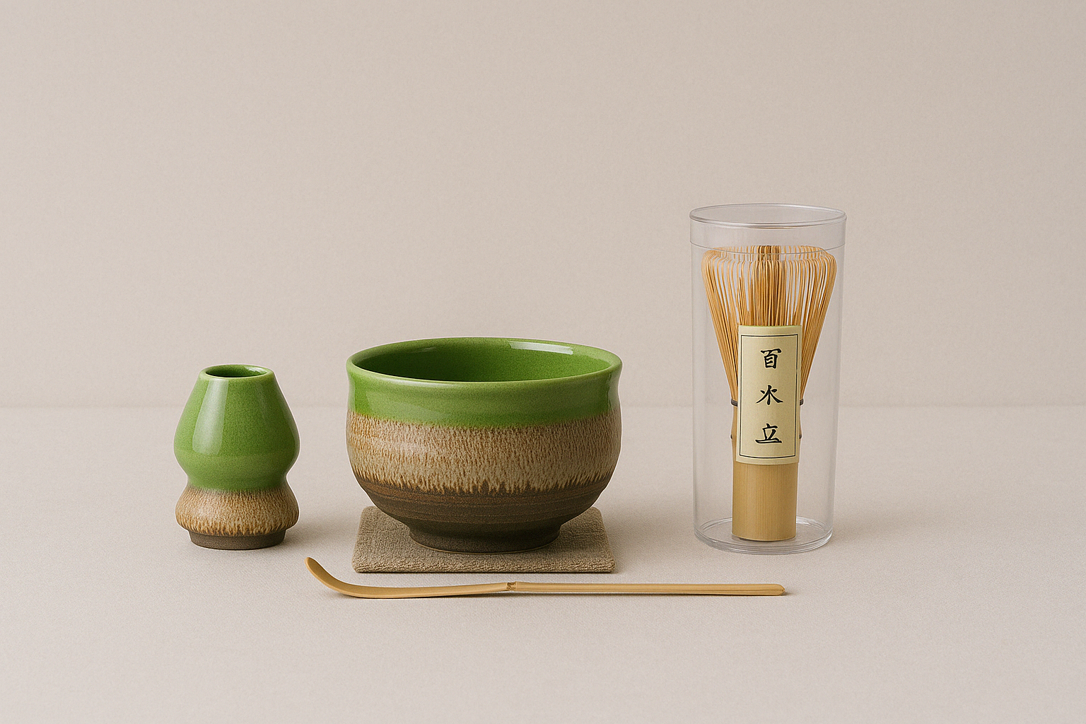 マチャ抹茶❤オーダー品 なまっちゃ🍵抹茶オタクによる抹茶&お菓子記録 | 抹茶好きなら