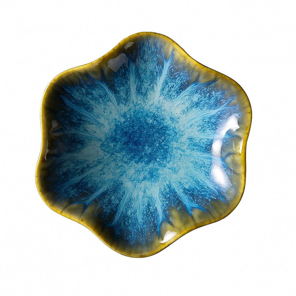 Hanakage 花影 Petal Dish