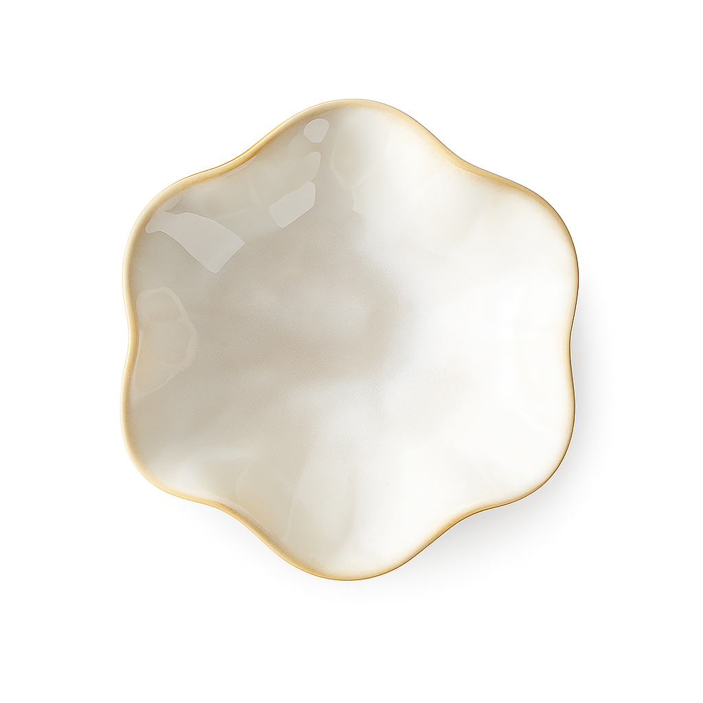 Hanakage 花影 Petal Dish