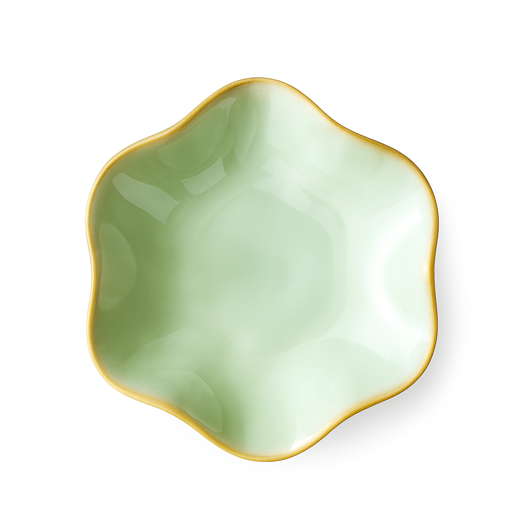 Hanakage 花影 Petal Dish