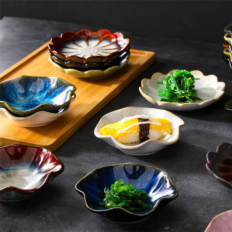 Hanakage 花影 Petal Dish
