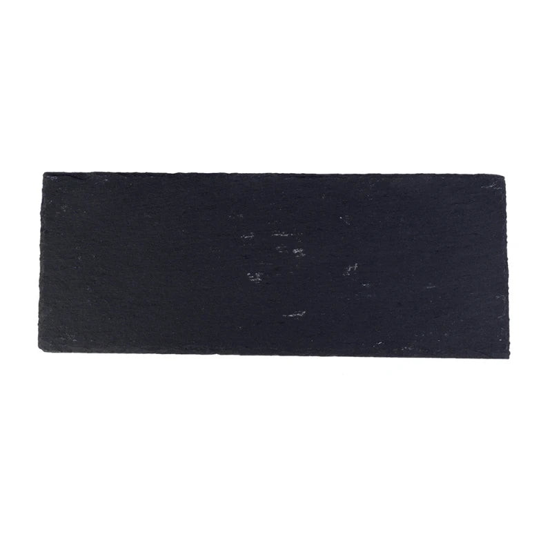 Kokugan 黒岩 Slate Plates