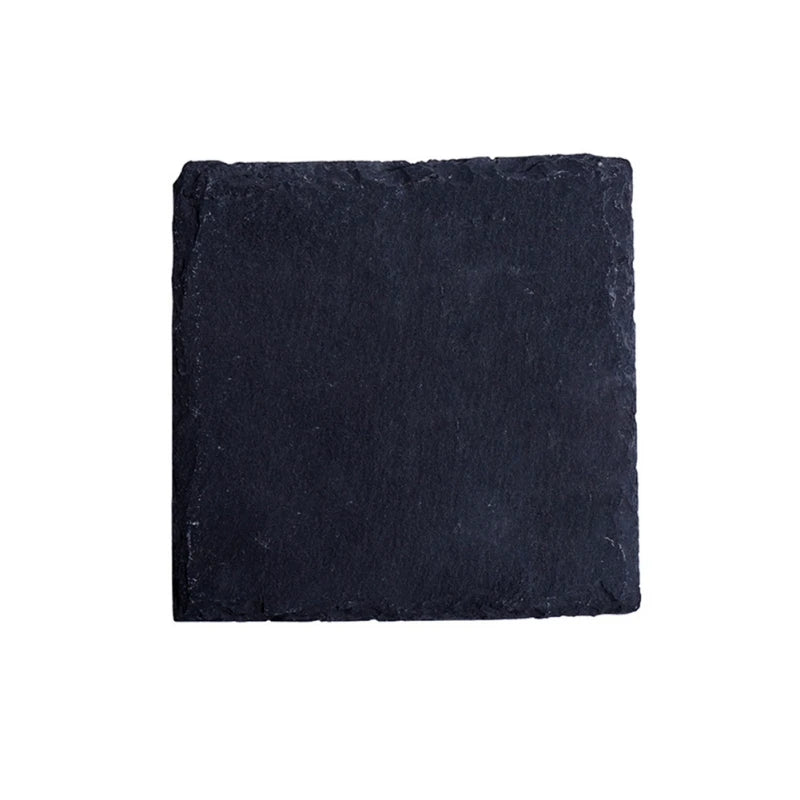 Kokugan 黒岩 Slate Plates