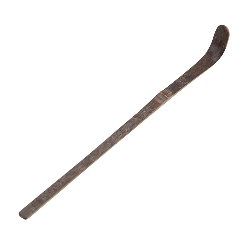 Kofun 曲勺 Bamboo Matcha Scoop