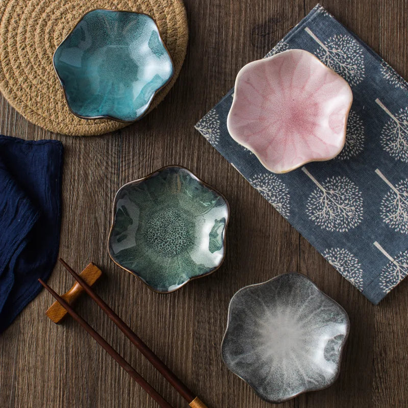 Hanakage 花影 Petal Dish