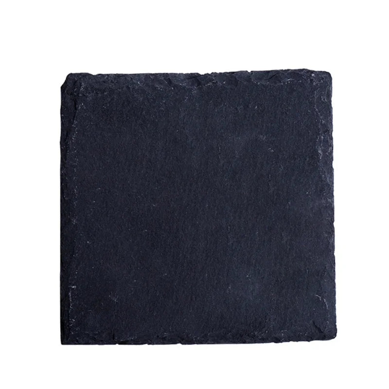 Kokugan 黒岩 Slate Plates