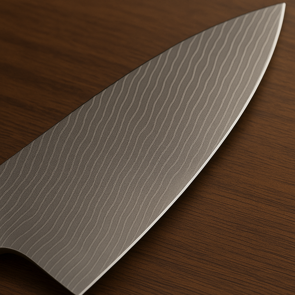 Kohane 小刃 3.7'' Paring Knife