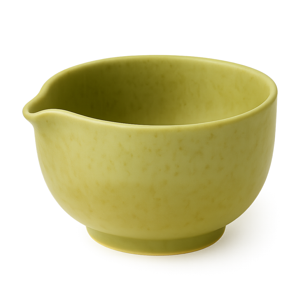 Hisuiro 翡翠 Matcha Set