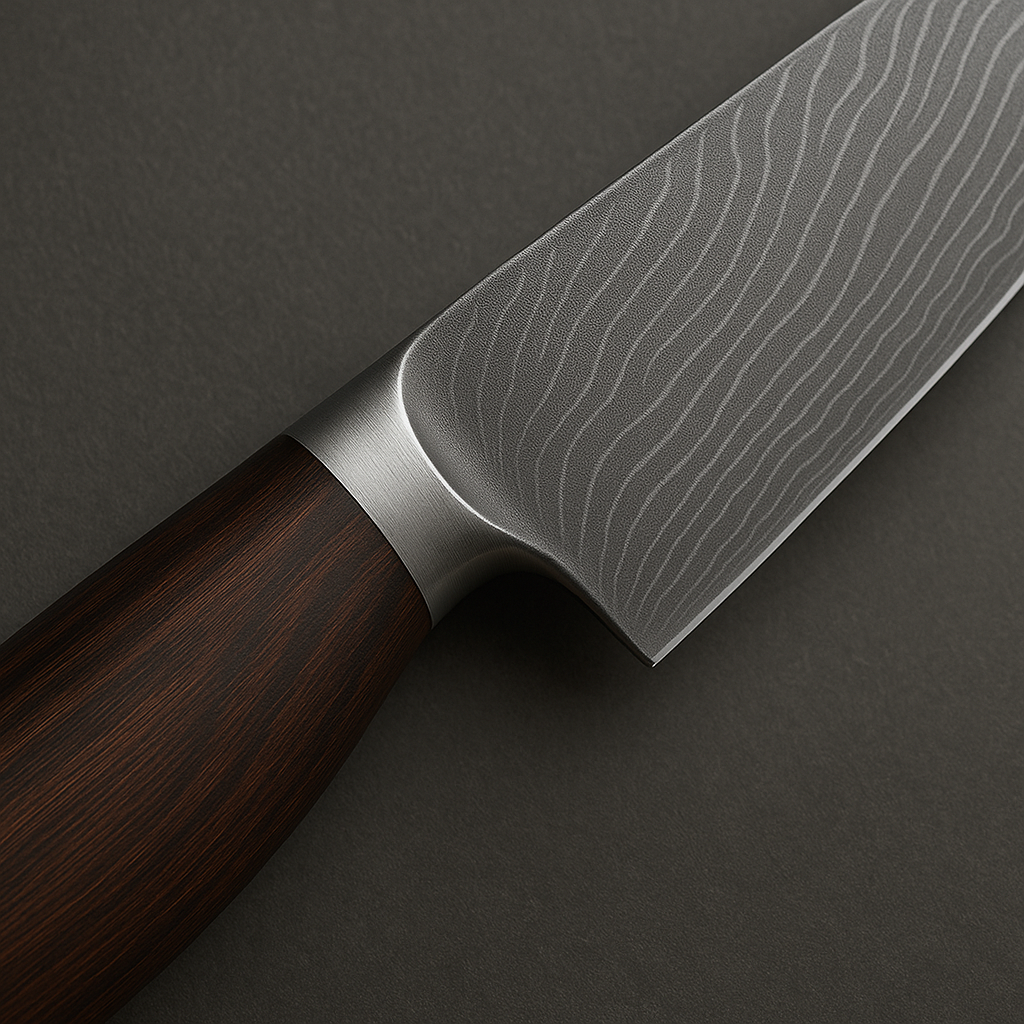 Kohane 小刃 3.7'' Paring Knife
