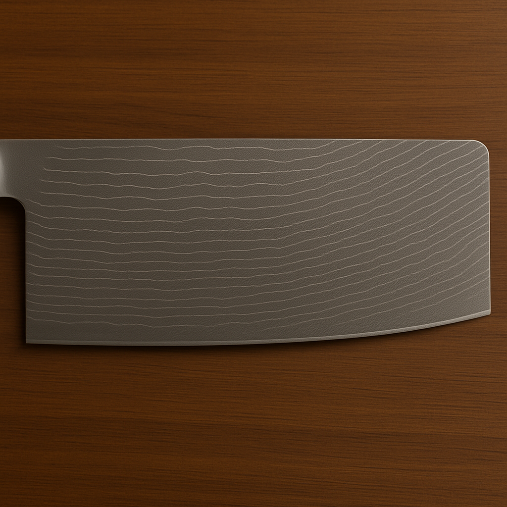 Gekiryū 激流 7″ Cleaver Knife