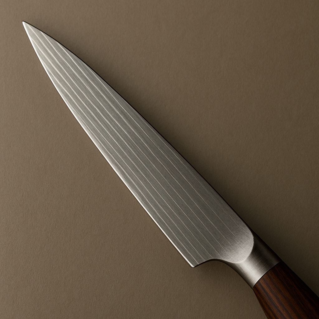 Kagari 篝火 5″ Slicing Knife