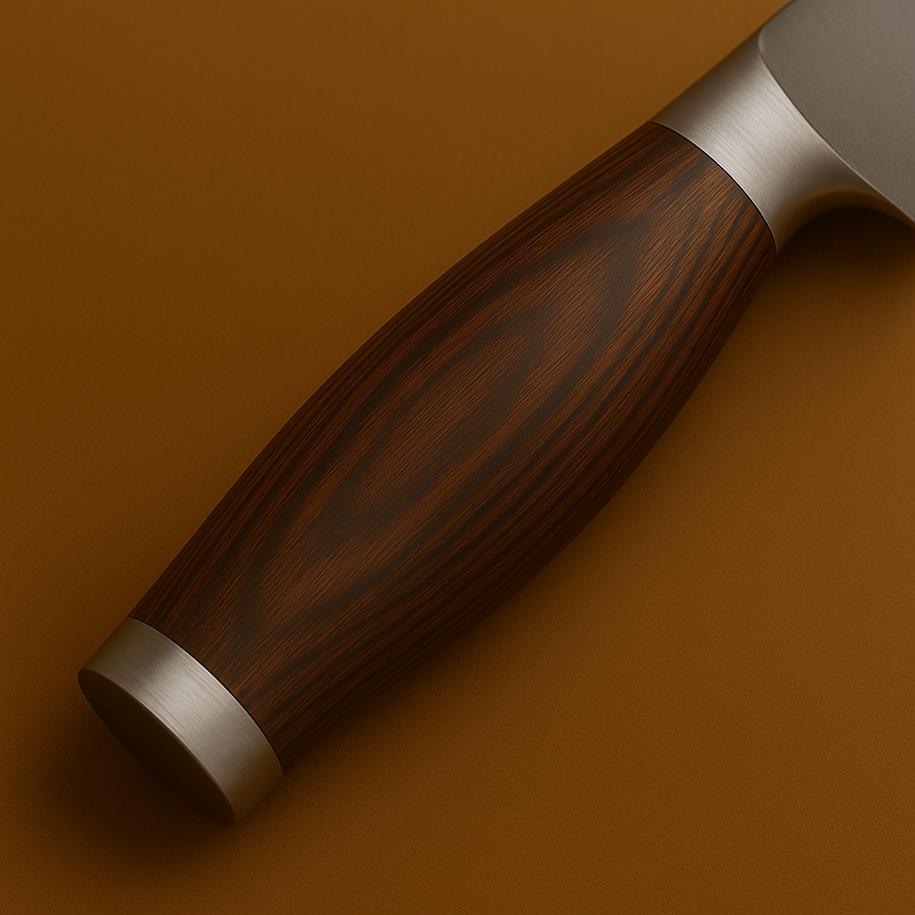 Gekiryū 激流 7″ Cleaver Knife