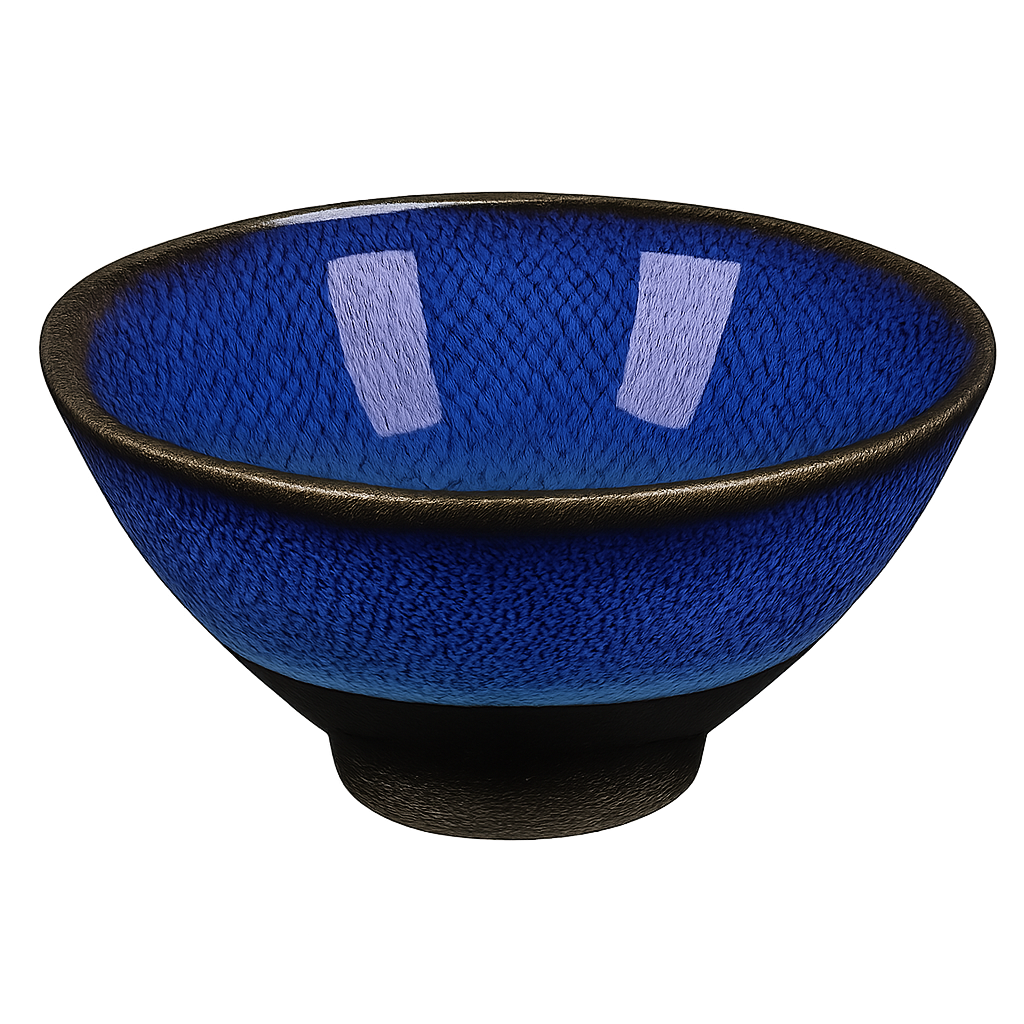 Seiran 青嵐 Tea Set