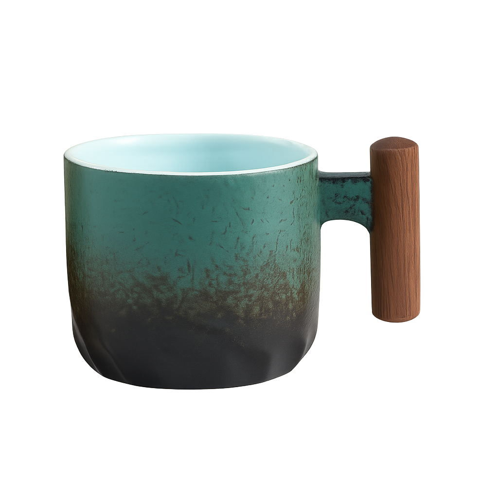 Hōjun 陶潤 Cups