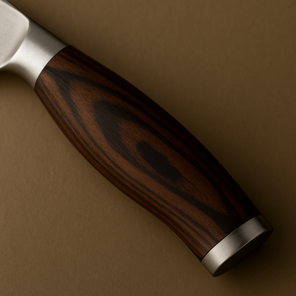Seika 静霞 5″ Santoku Knife