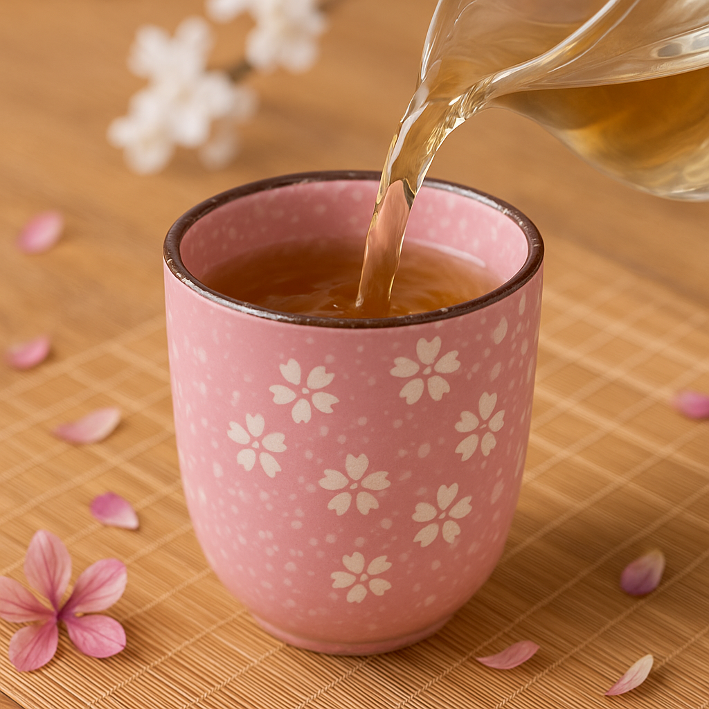 Harutsuki 春月 Cups