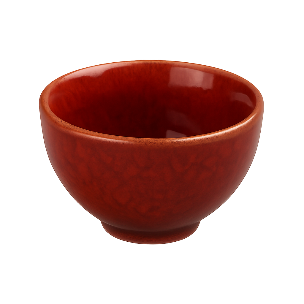 Akane 茜 Tea Set