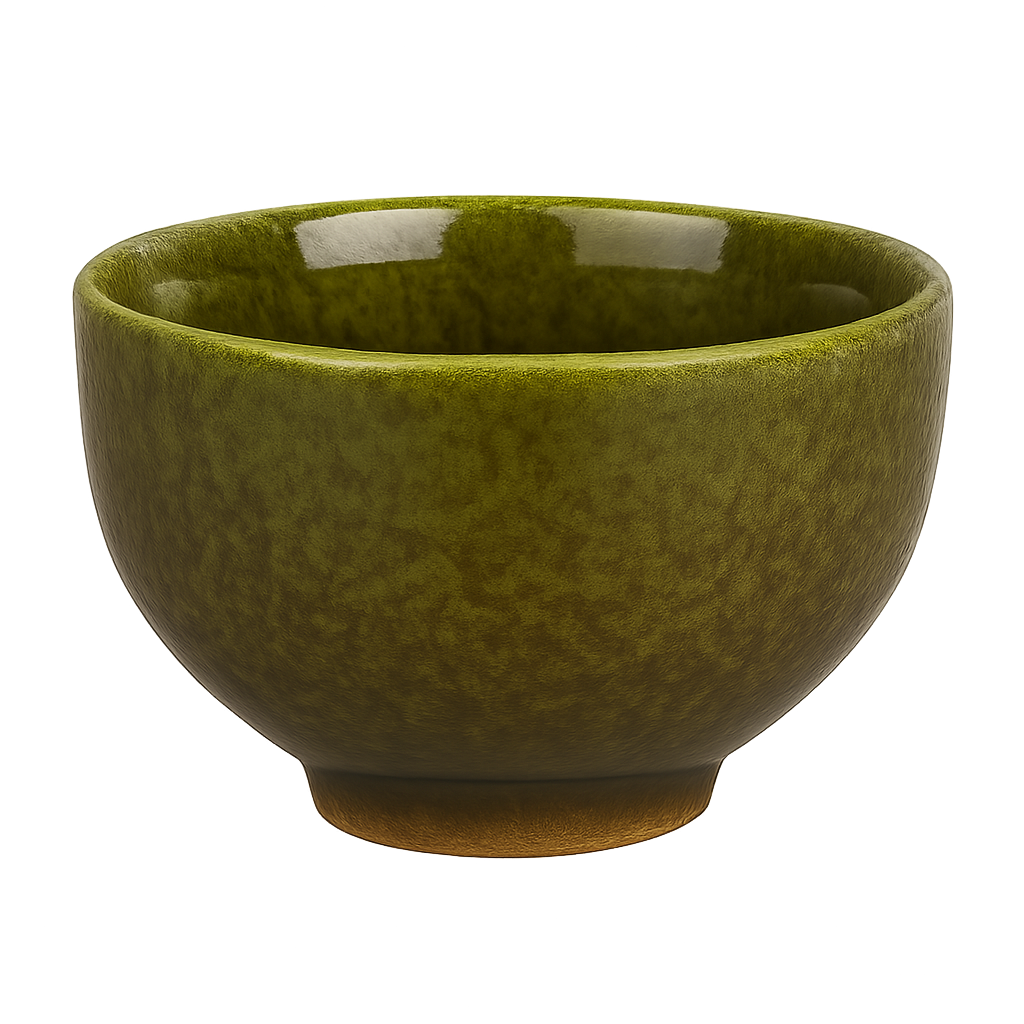 Midori 緑 Tea Set
