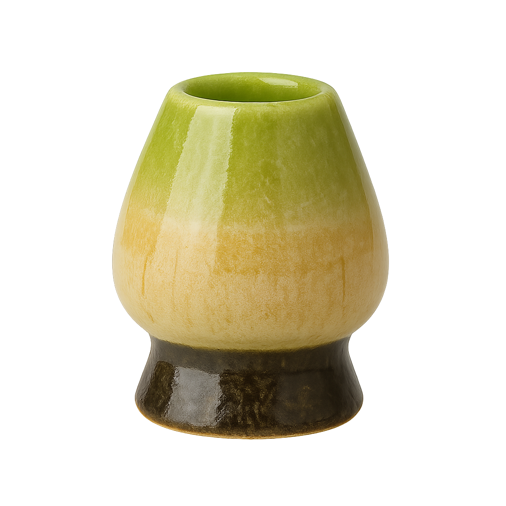 Hisui 翡翠 Matcha Set