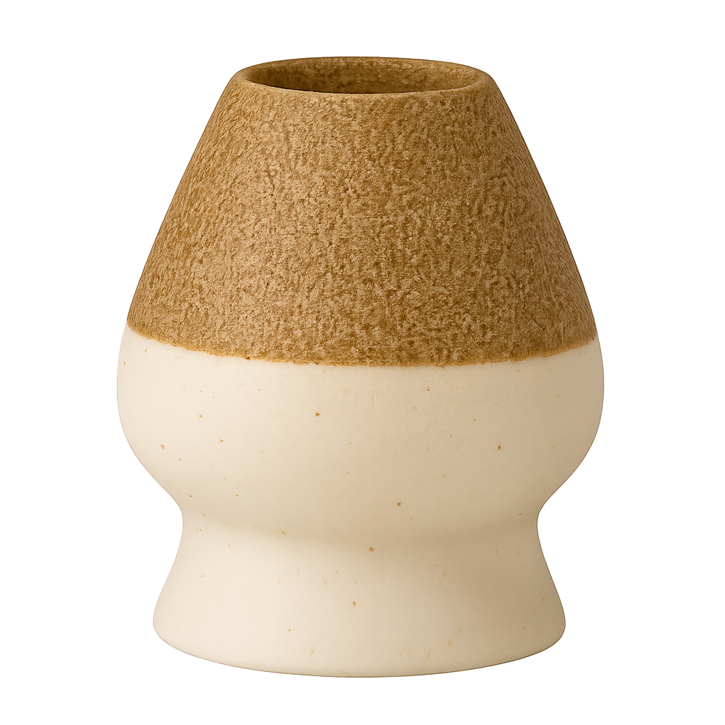 Koge 焦げ Matcha Set
