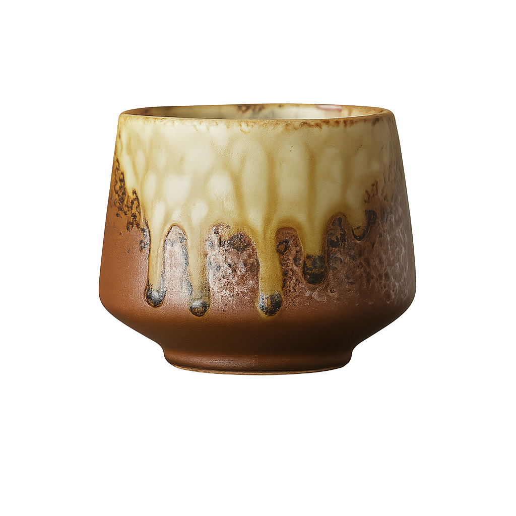 Enshō 焔照 Cups