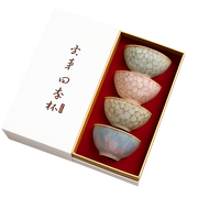 Shikisaikō 四彩光 Gift Set