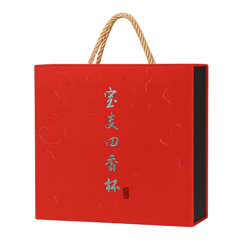 Shinkō 深光 Cup Gift Set