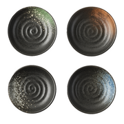 Suikage 水影 Ripple Dish Gift Set