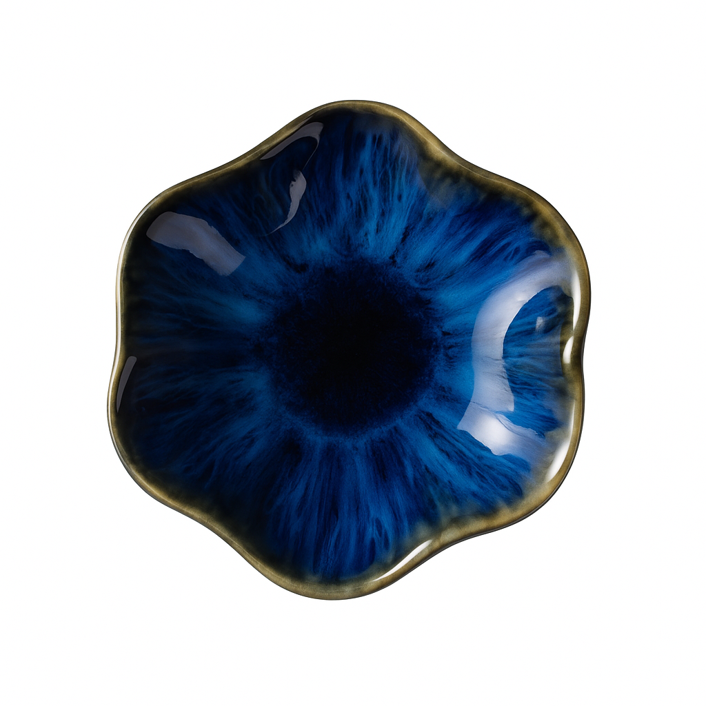 Hanakage 花影 Petal Dish