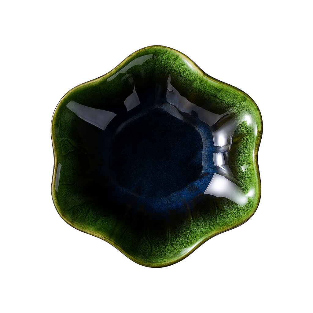 Hanakage 花影 Petal Dish