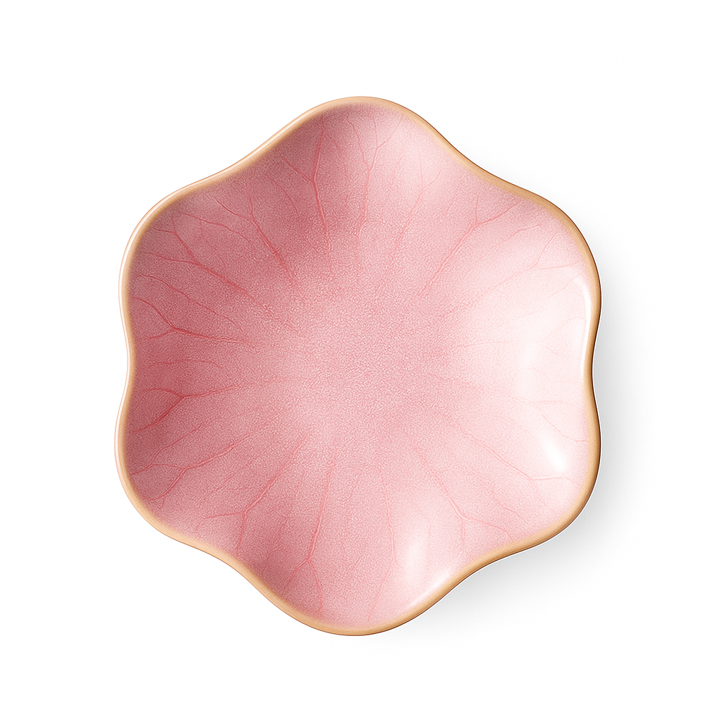 Hanakage 花影 Petal Dish