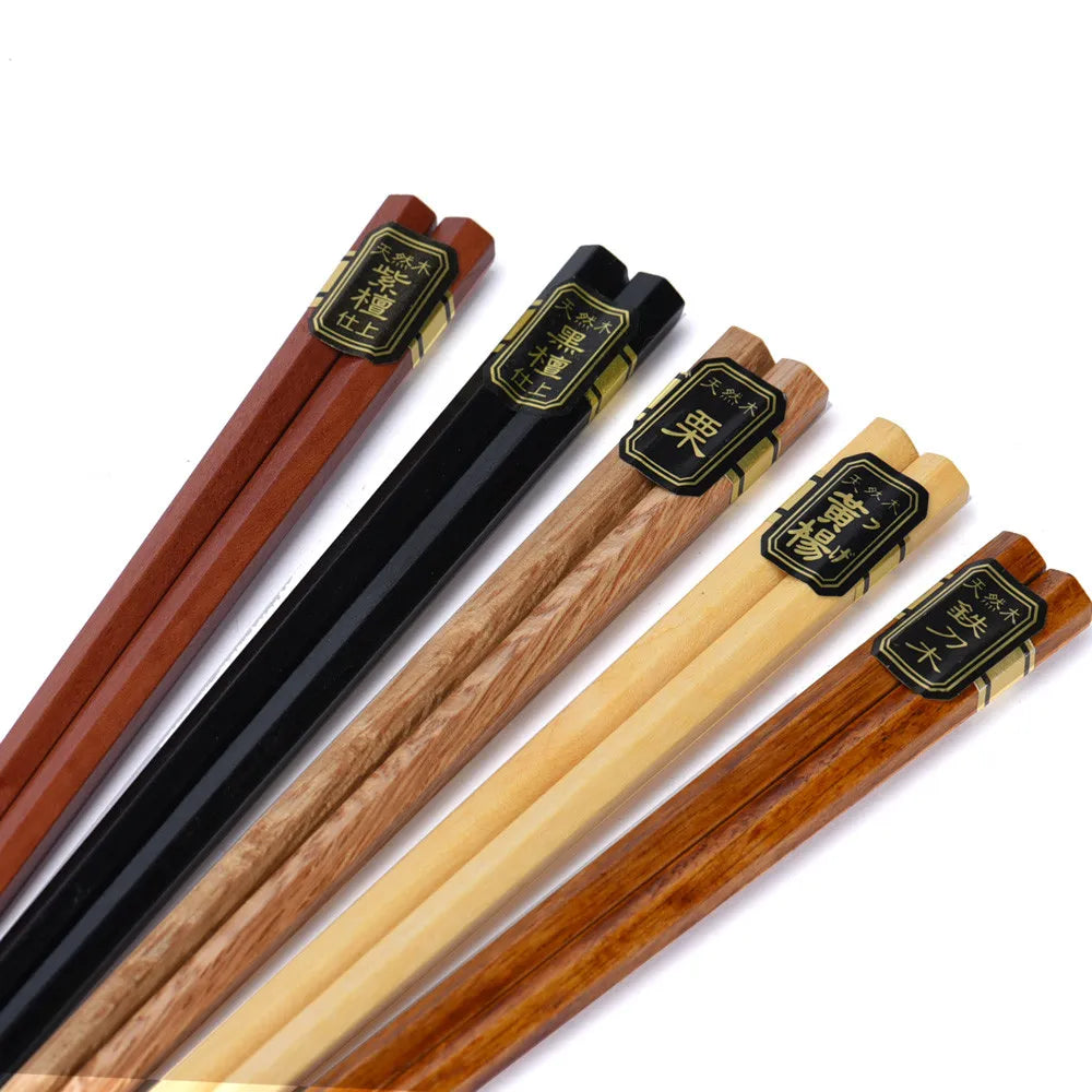 Waribashi 割り箸 Wooden Chopsticks