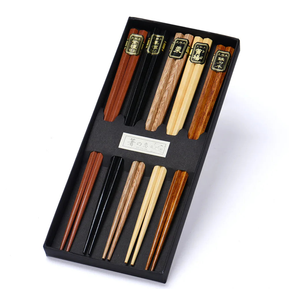 Waribashi 割り箸 Wooden Chopsticks