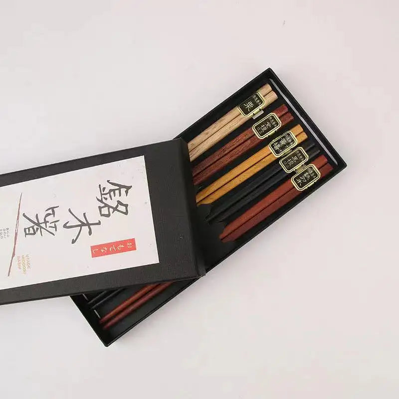 Waribashi 割り箸 Wooden Chopsticks