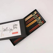 Waribashi 割り箸 Wooden Chopsticks