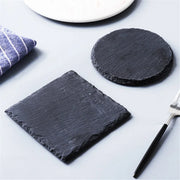 Kokugan 黒岩 Slate Plates