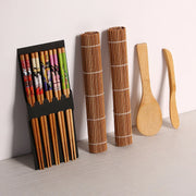 Sakura Take 桜竹 Sushi Set