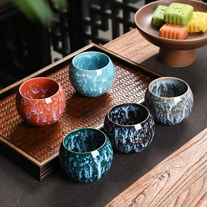 Getsurei 月嶺 no Shizuku Gift Set