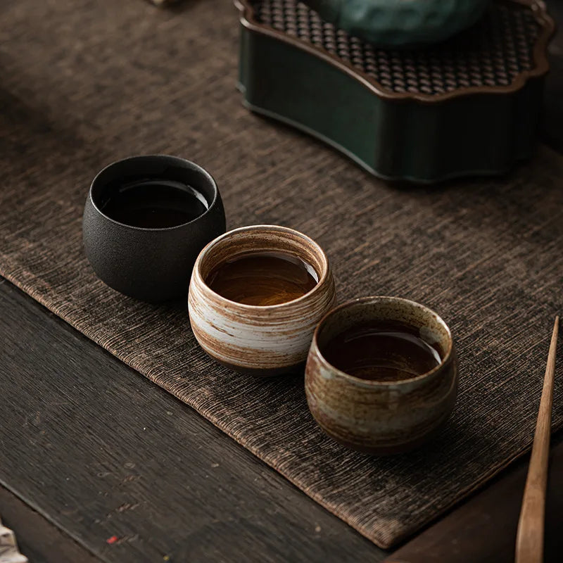Kurohō 深焙 Cups