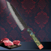 Enjin 炎刃 8″ Chef Knife