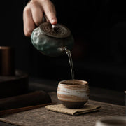 Kurohō 深焙 Cups
