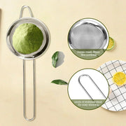 Kiboku 木墨 Matcha Tool Set