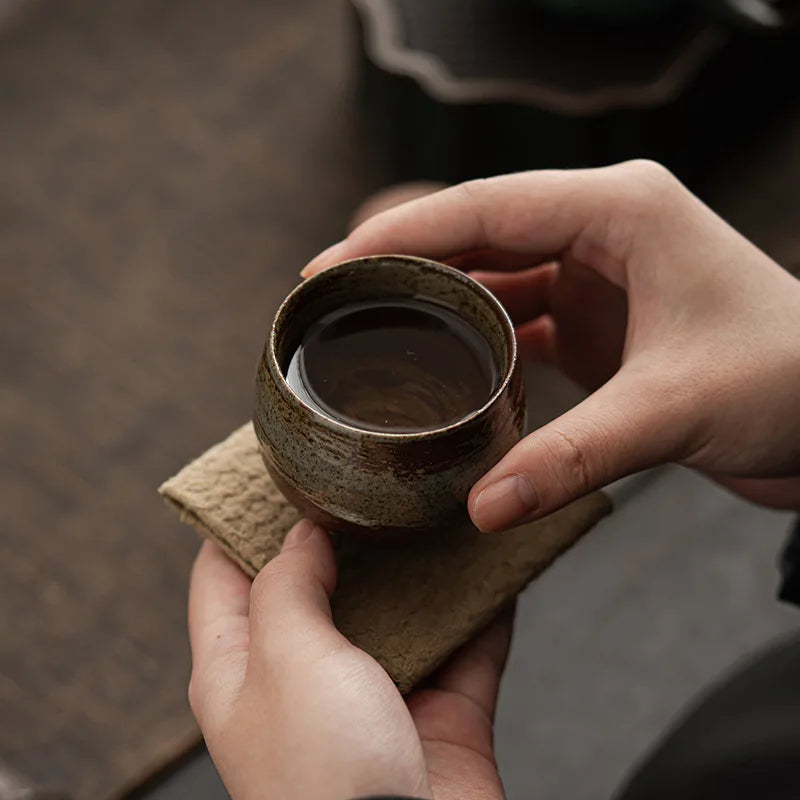 Kurohō 深焙 Cups