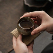 Kurohō 深焙 Cups