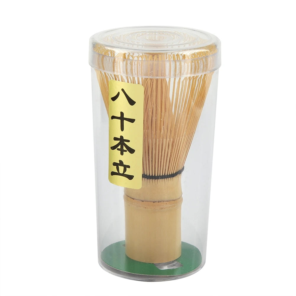 Chasen 茶筅 Whisk