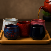 Shōmei 照明 Cups
