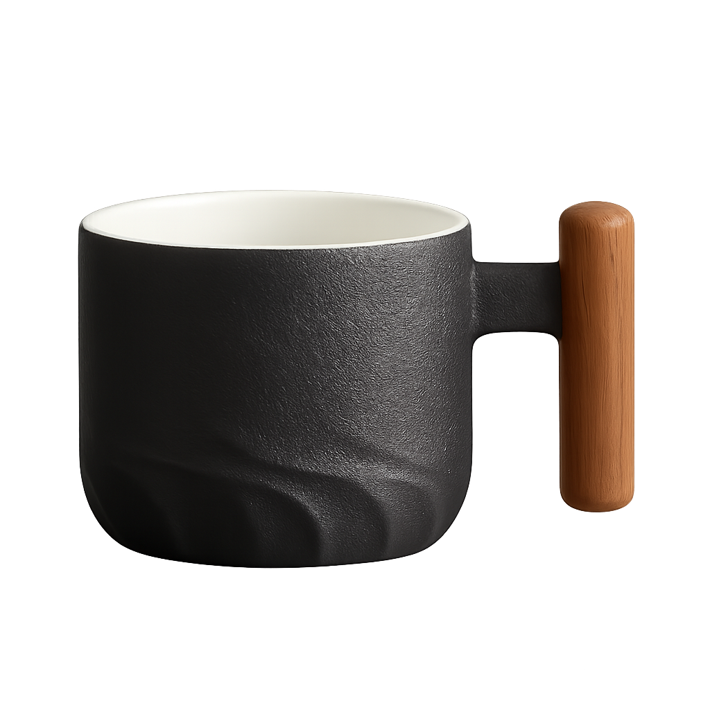 Hōjun 陶潤 Cups