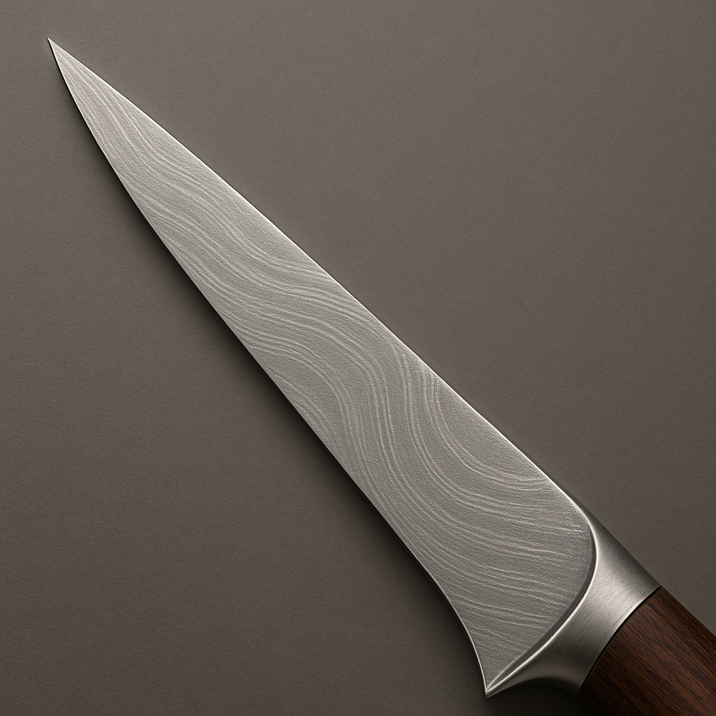 Kiryū 霧流 6″ Boning Knife