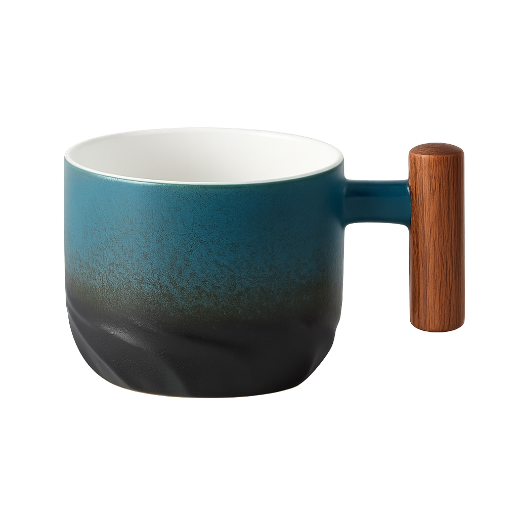 Hōjun 陶潤 Cups