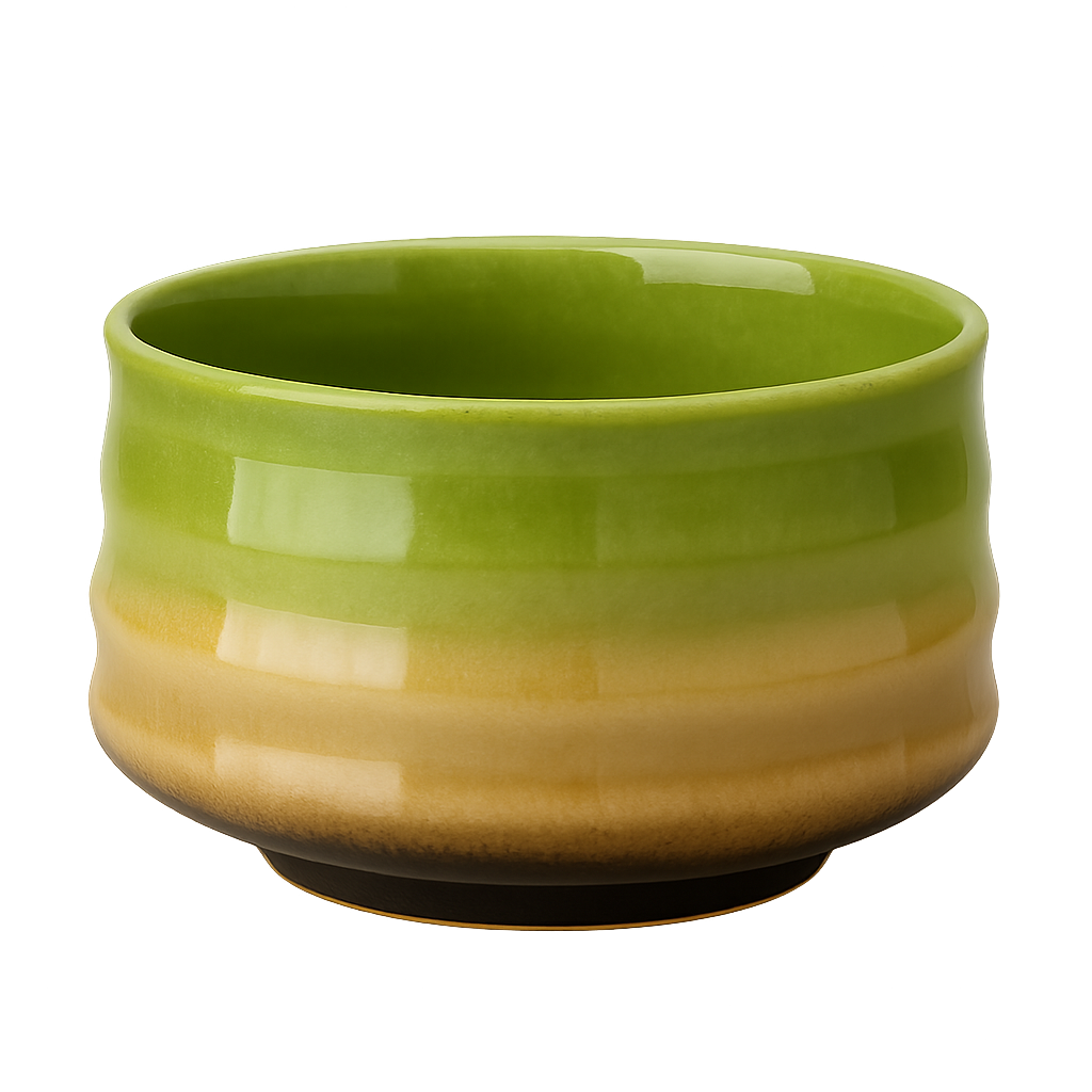 ぐい呑み　ぐいのみ　茶道具　matchabowl TEANAGOO Matcha Bowl
